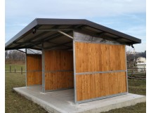 foto 2 capannina "pesante"